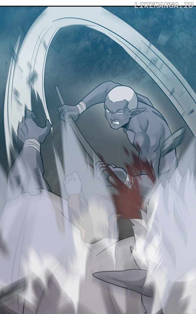 Lord of Goblins Chapter 91 27
